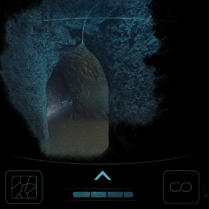 Lost Caves Exploration